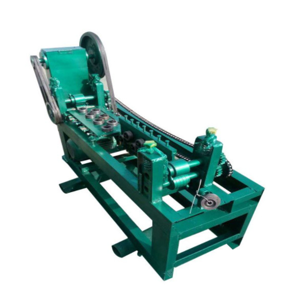 2kw Steel Wire Heat Shrink Tube Cutter 60m/Min Easy Operation