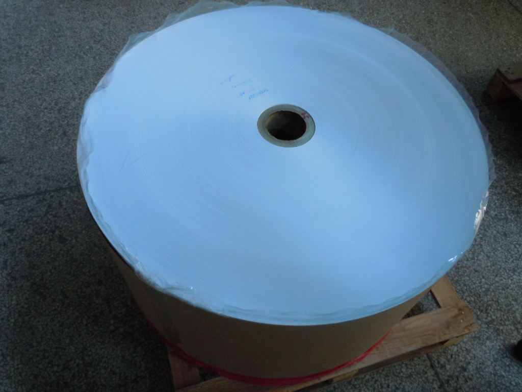 Jumbo Carbonless Thermal Paper Rolls with Good dimensional stability