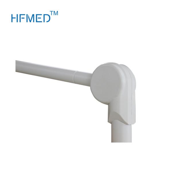 20W 110V 220V Ceiling Mounted Surgical Lights Examing Lamp With 280mm Headlamp Diameter