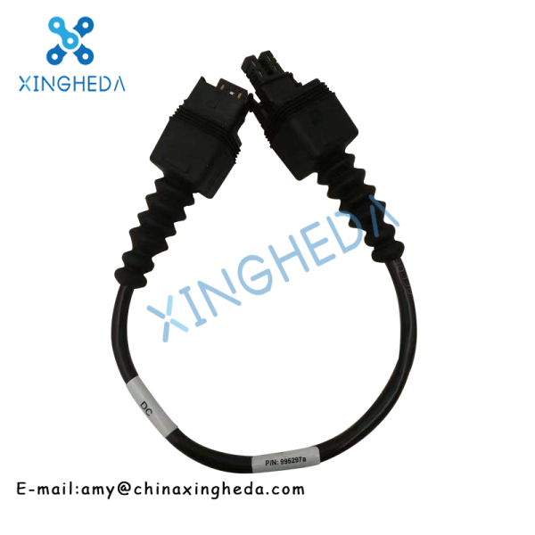 NOKIA 995297A DC POWER CABLE ASSEMBLE FBBC FBBA cable