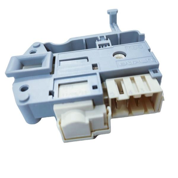 Partes da máquina de lavar roupa Surmount DKS01570 C00254755 Comutador de fechadura de porta para INDESIT ARISTON