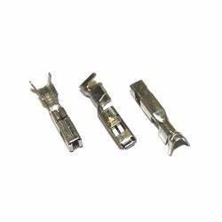 Crimp FCI Automotive Connectors , 211CC3S2120 Amphenol Cable Connectors 2 Pin