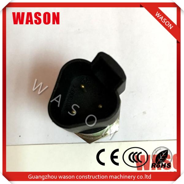 31Q4-40810 Hydraulic Pressure Switch / Excavator Industrial Pressure Switch 200BAR
