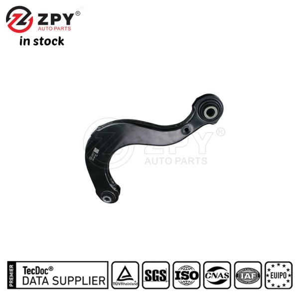 ZPY 5Q0505323 Upper Control Arm for Audi S3 A3 Rear Suspension