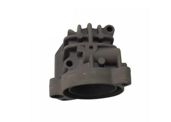 37206789450 37206794465 Air Suspension Compressor Cylinder Head Cover For BMW F02