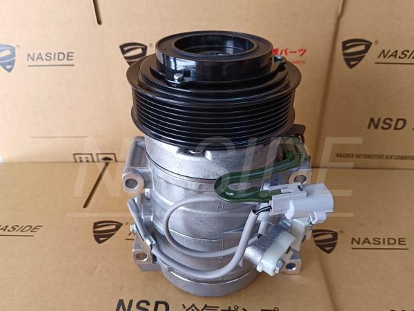 カムリ L4 2.4L 用オート AC コンディショニングコンプレッサー 4 8832048080 883200608084 8832048080 88320YC010 88320YC010 8832006080