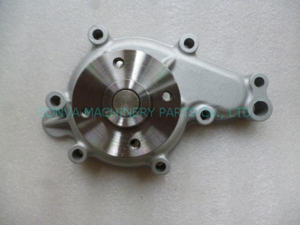 V3307 Kubota Water Pump Replacement , Silver Kubota Diesel Engine Parts