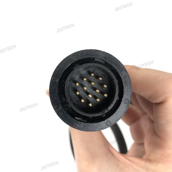 For Mercedes benz Car Truck Van Diagnostic Tool Xentry Das Epc M6 Doip Wifi Super MB Pro M6+ Diagnostic Tool PK Mb Star C4 C5 C6 Multiplexer