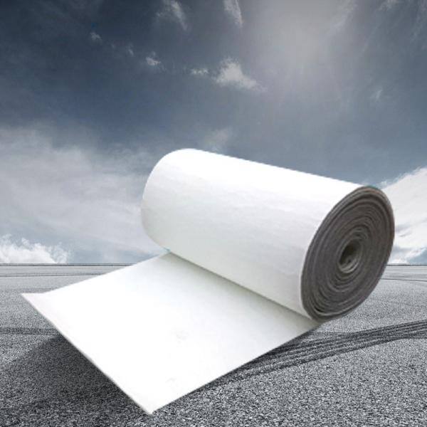 5mm Aerogel Insulation Blanket for Industrial and Aerospace Use