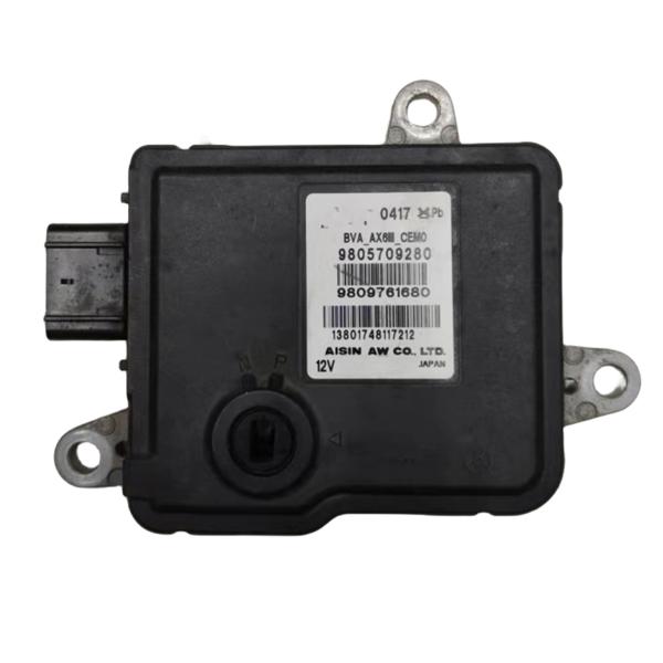 Tableau d'ordinateur de transmission automatique Pour Peugeot 308S 508 408 Citroen C5 C6 OE 9805709280 9809761580 9820231880