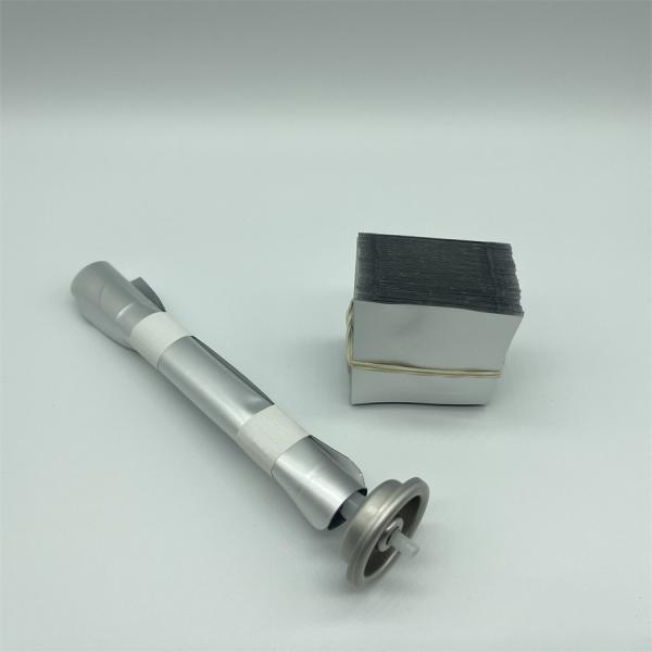 Válvula de bolso compacta para controle eficiente de fluidos - versátil e durável