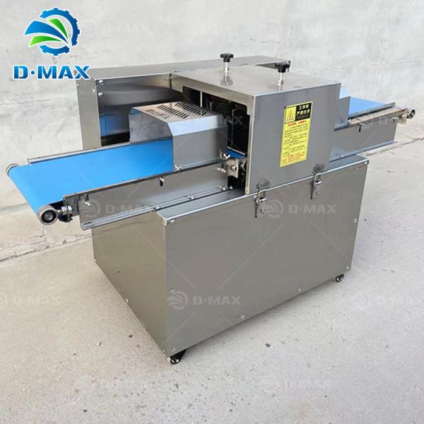 Fresh Meat Slicing Machine Turkey Breast Slice Cutter/5mm Jerky Slicer/Fillet Slicer