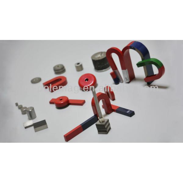 Цилиндровый магнит AlNiCo 5 для электрической гитары