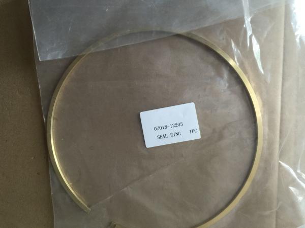 part No. :  19M-15-19260  195-15-49240 07018-11355  ring  use for  komatsu bulldozer D85-21  D155-2