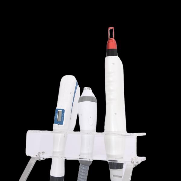 3 Handles Rf Beauty Device Dpl Hair Removal Laser Tattoo Removal Skin Lifting Increase Collagen Carbon Peeling