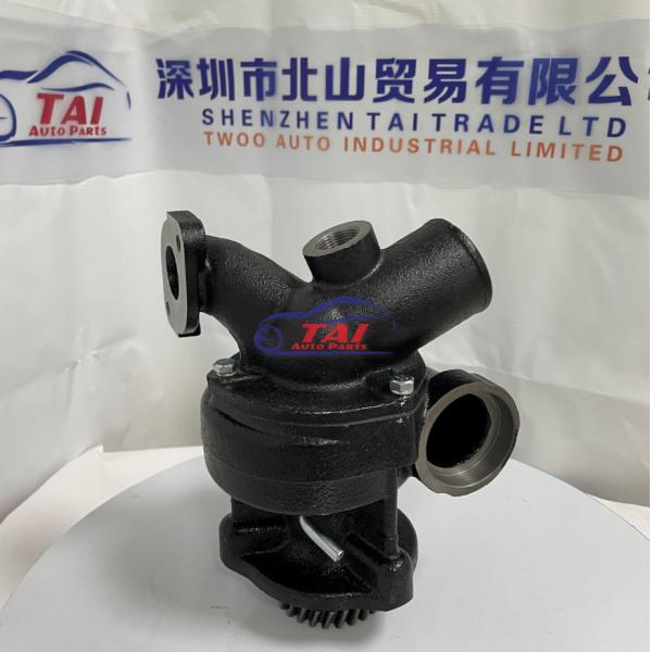 Водяная помпа 21010-96211 машинных частей 21010-96266 PF6T PF6 Nissan