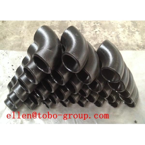 Tobo Group Shanghai Co Ltd  LR 90 ELBOW, 304/L- PMI TESTED