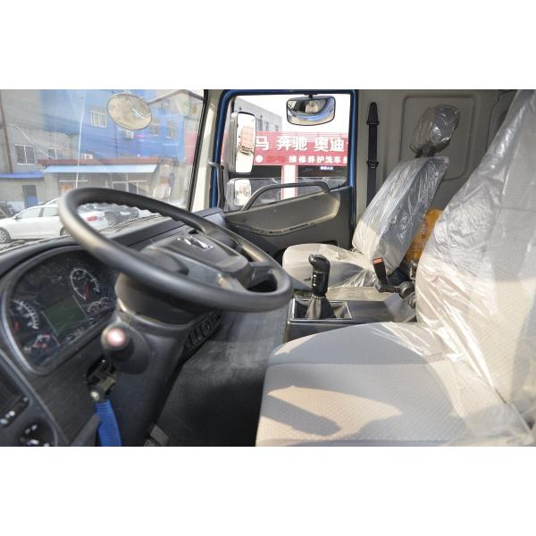 Used Tractor Truck For Emergency Towing Xcmg G5 6*4 Drive Mode 430hp Tractor Head Vehicle Recovery Service