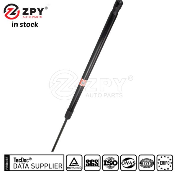 VW Touareg Tailgate Gas Shock Lift Strut 7P6827550 2010-2017