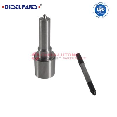Common Rail Fuel Injector Nozzle DLLA148P2523    for  diesel injector  0433172523