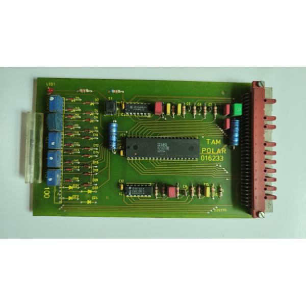 Reasonable Second Hand Paper Cutting Machine Spare Parts For Printing Shops