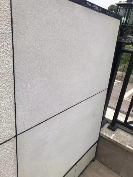 Dupont Light Grey Sandstone Floor Tiles 600x600 For Residential