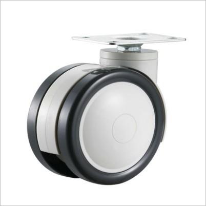 4 inch hospital bed castors