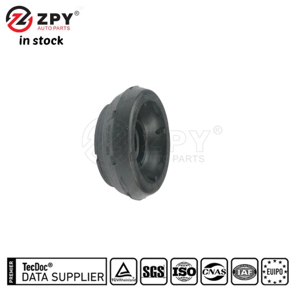 ZPY 1J0412331C Asiento de resorte de cojinete de buje de puntal delantero para Volkswagen Taigun