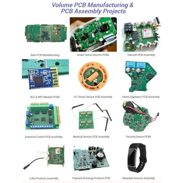 Designing Pcb Boards Multilayer Pcb Design Electronics Pcb Design Layout