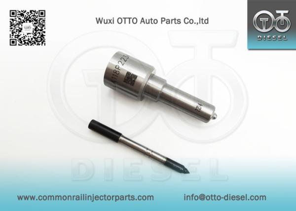 DLLA118P2234 Bosch Diesel Nozzle For Common Rail Injectors 0 445 120 272