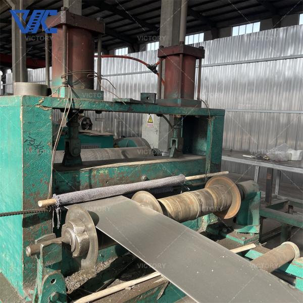 Ядерная энергетика 0,03 - 1,00 мм Ширина Inconel 600 лента с долговечностью