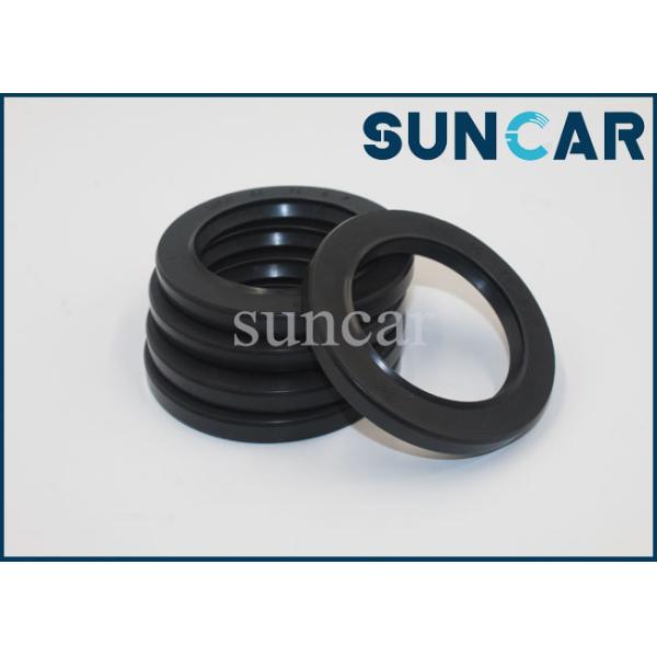 SOLAR 400LC-V OEM PSPD55788F Komatsu Oil Seal Wear Resistance NBR FKM Hydraulic Seals