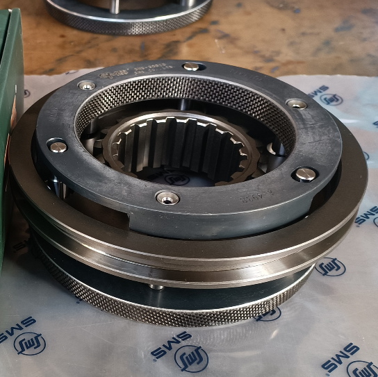 SMS-20915 AZ938(20323) A-5056 Synchronizer Gear Original Material