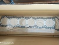 Mitsubishi Metal Cylinder  6M70 Engine Head For Construction Machine
