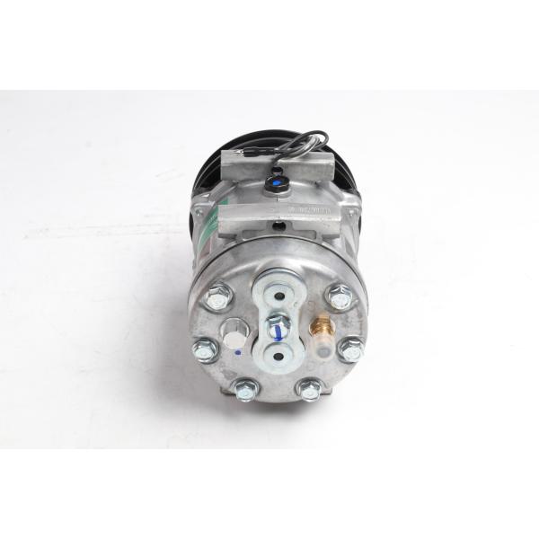 415-2557 7H13 12V Caterpillar Air Compressor Parts For 307E 307E2 308E 308E2