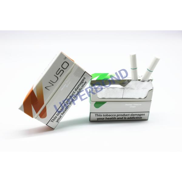 4800 ручек/минимального обрабатывающее оборудование табака ожога жары нержавеющей стали не