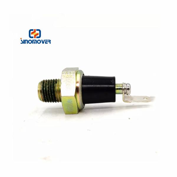 Dongfeng Truck Electrical Parts Air Pressure Alarm Sensor 3832N-010 Engine Parts Genuine Metal+Plastic