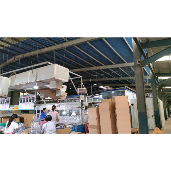 Shandong Yuncheng Ruisheng Glass Co., Ltd.