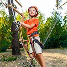 Веревочки статические 9mm полиамида на открытом воздухе взбираясь 12mm