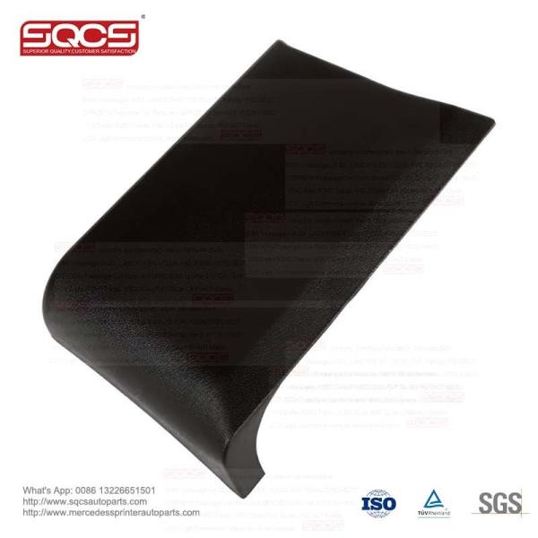 Número OE 504099615 Partes para automóviles Revestimiento protector izquierdo Iveco Daily III 1999-2006