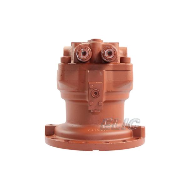 Kawasaki Excavator Swing Motor DH220-7 DH2205 DH215-7 DH225 M2X150