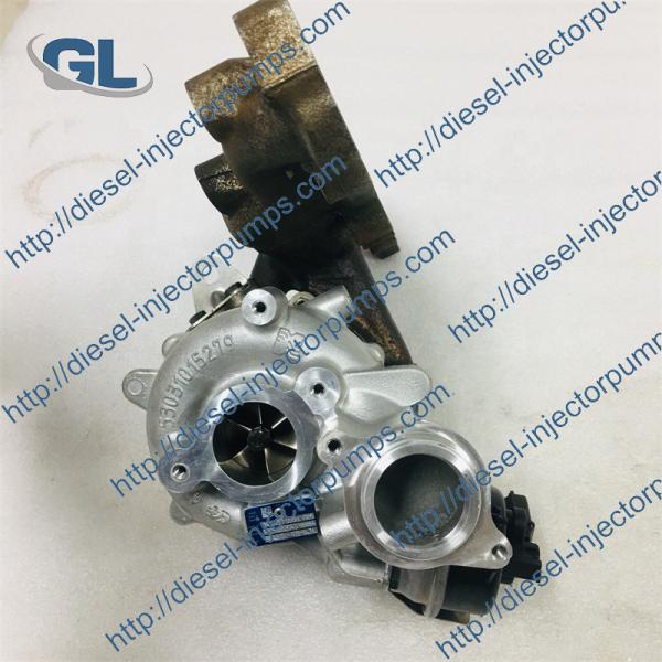 Good Quality BV43 Turbocharger 53039700475 530 3970 0475 for VW AD1 / Passat 3G2