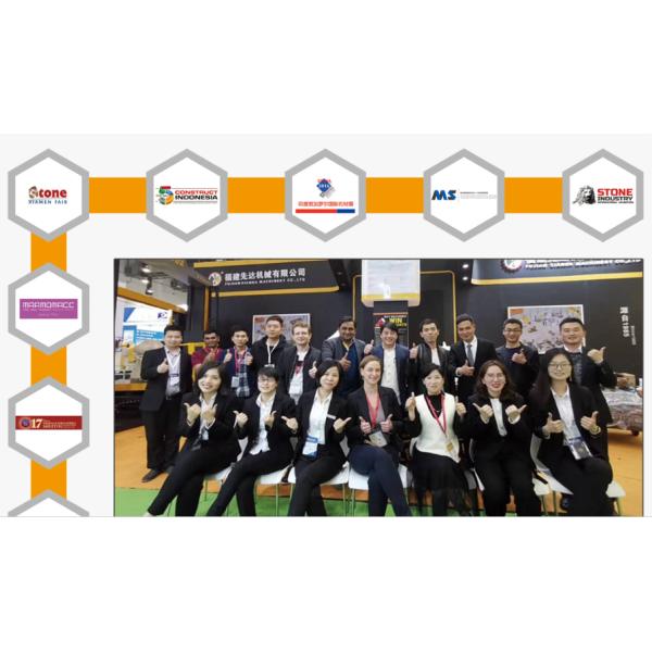 Автоматический римский автомат для резки 7.5kw слота штендера