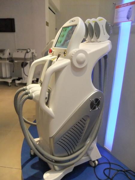 Intelligent Wrinkle Elite IPL RF Hair Removal Machine, IPL Equipment