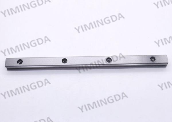 99636000 Rail Profile 15mm Elevator Carriage For Gerber Cutter Parts Paragon HX/VX