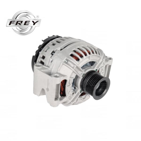 Car Alternator OEM 0009061202 For Mercedes W204 GLK X204 4-MATIC Frey Auto Parts Guangzhou Supplier