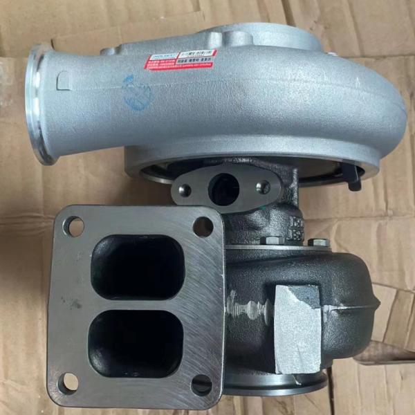 Turbocharger Hx40 for Cummins CDC 6CTAA Engine System 3533000 284138400 Light Truck