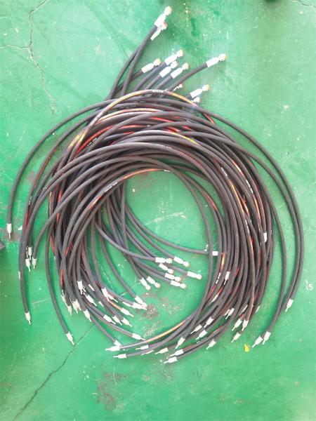 Hydraulic Hose Hydraulic Tubes for Hydraulic Cylinder