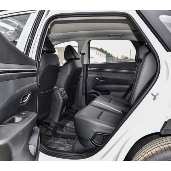 New/Used Diesel/Gasoline Vehicles Hyundai 2021 TUCSON L 1.5T DCT Compact SUV 5 Door 5 seats Supplier Exporter