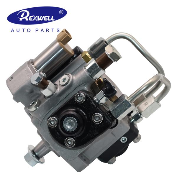 Nouveau assemblage de pompe d'injection de carburant diesel haute performance pour Mitsubishi Fuso 6M60T